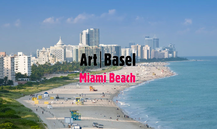 Art Basel in Miami Beach 2014