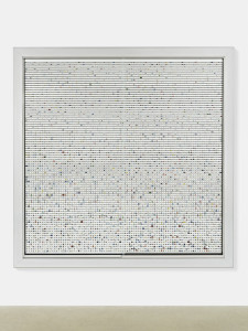 Damien Hirst, Love Remembered