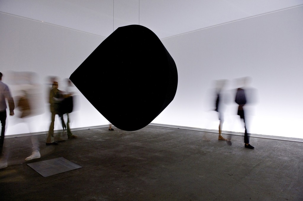 Art Basel in Basel 2014 | Unlimited | Troika | Galeria OMR, MCH Messe Schweiz (Basel) AG