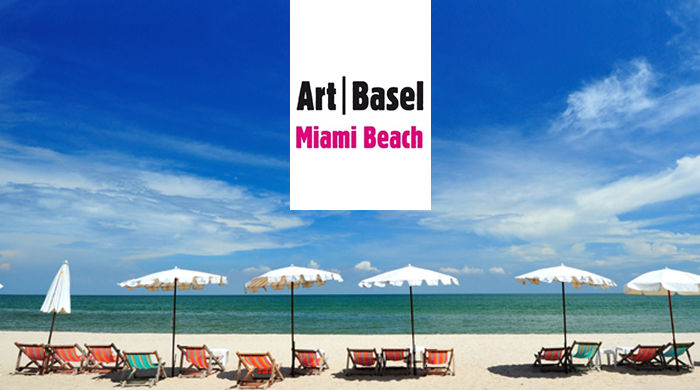 Art Basel in Miami Beach, 2015