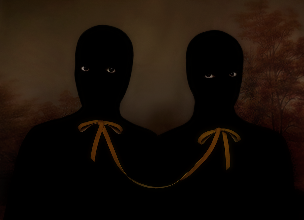 Elliot & Erick Jiménez, El Monte (Ibejí), 2024, archival pigment print, image © Elliot & Erick Jiménez, courtesy of the artists and Pérez Art Museum Miami